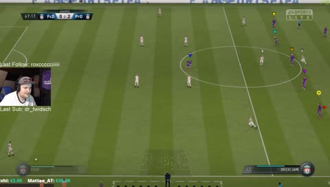 FC Dosia greift wieder an