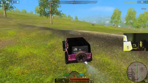 back to h1z1 🔥 1920x1080 FULL HD 60FPS (Rus/Ger)