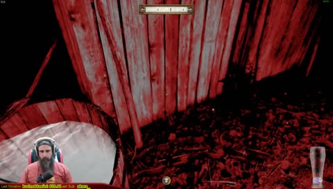 [ENG] Story Mode Monday || Dungeons & Dragons Later || Just Chillin @The Speakeasy