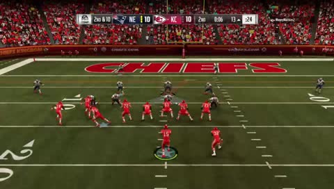 IamLouisianaStar's Live PS4 Broadcast
