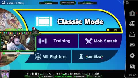 (hairiest man on twitch) Unlocking ALL