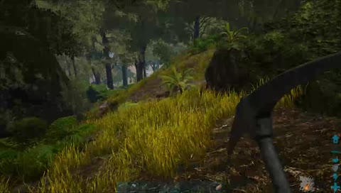 on va poser la foreuse