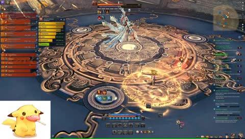 Random TT Raid stream