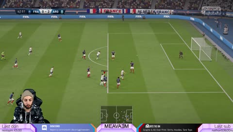 QqCup2, chauffeur de banc SEMI pro