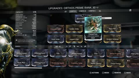 I'm coming home...ace