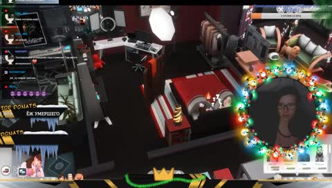 ♥TS4♥ 🔴 КТО ЖЕ РОДИТСЯ??? ♥ ПУТЬ К СЛАВЕ