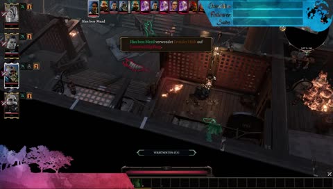 Idioten spielen Divinity