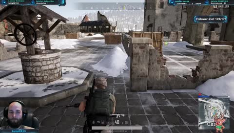 [GER] #testserver #neue Map