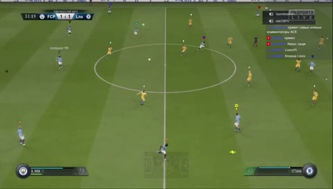 ТРАНСЛЯЦИЯ ИГР 23,25 ТУРА ПФЛ ЧЕМПИОНАТА РОССИИ И 1/4 КУБКА РОССИИ