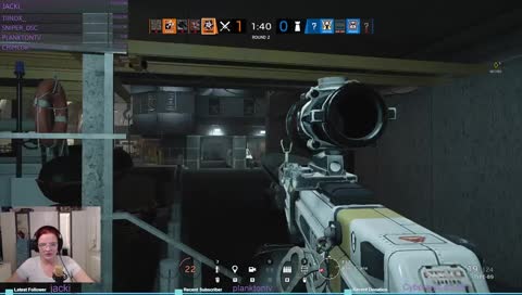 (PC/GER) Montagsschießerei