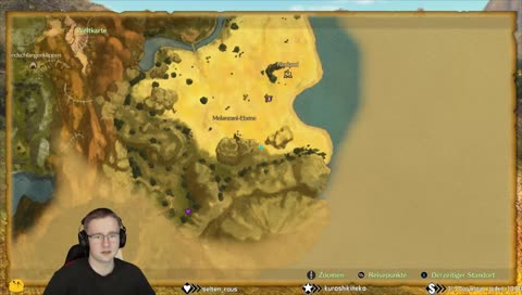 [GER] Von Magie, Schlachtzügen und Loot | !discord