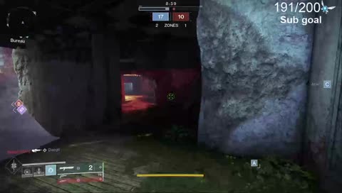 [FR/PC] On aide PouleGéante a grind