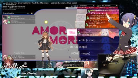 owo | !request me songs 