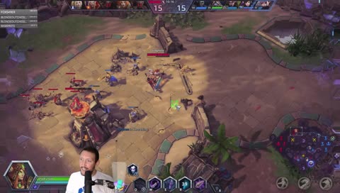 -JHow- This is a stream.