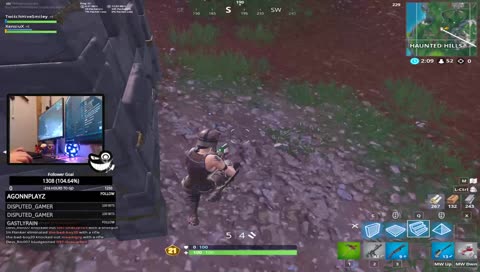 FORTNITE POP UP CUP (CREATIVE LATER) (EU) !Youtube !Schedule !Insta !Twitter