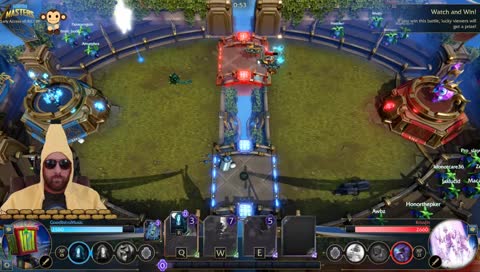 [EN] Platinum Struggles !death !discord | @GoodIntroMusic