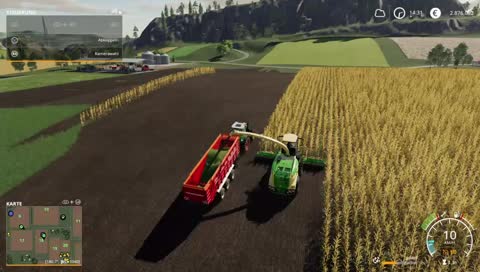 crash