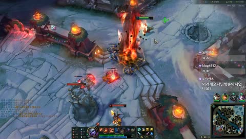 [방송 36일차] 아파요 아프다고요 아픈데 겜이하고싶어요...