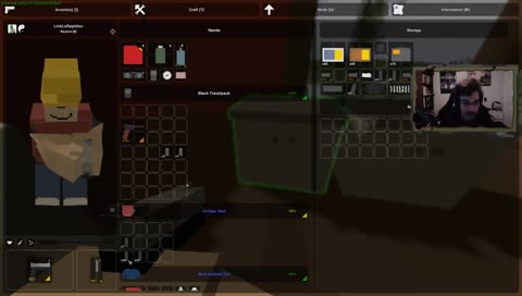 [QC/FR] Je suis aussi accro à ce jeu là :o