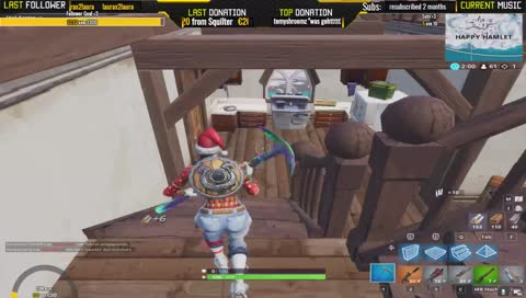 [GER] 100+ Wins! Road to 3,3k *-*