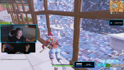 🌲 SEASON 7 ist da! 🎁  & Neue Designs 🔥 | [ !social, !res, !setup ]  » CC '' Twitch_KR9PTON ''