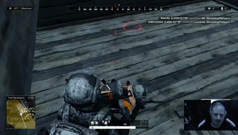 Egal -  [GER/PC/PS4] 1080p/60Hz