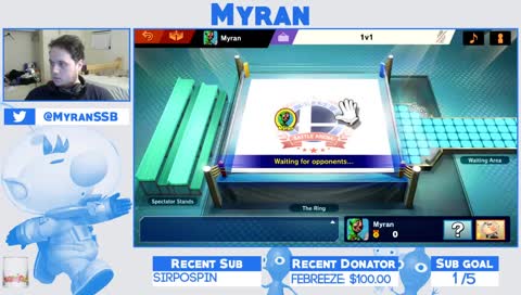Grinding wifi and mastering Olimar!