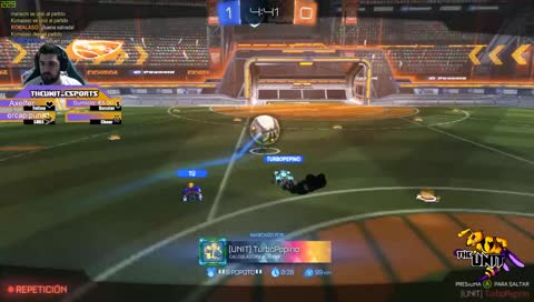 [🔴EN DIRECTO]🏎️⚽️EL PINXA RUEDAS⚽️🏎️⬆️ROCKET PASS! UP⬆️