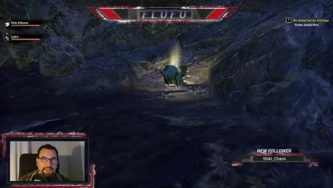 Lets Play The Elder Scrolls Online
