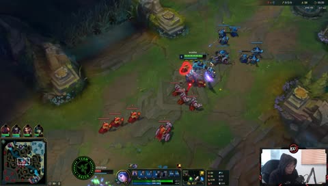 BEAST NEEKO / duo with Aphromoo