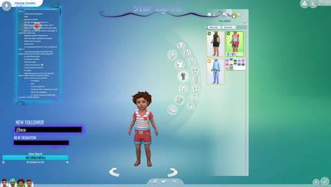 Merry Berry Holidays!! The Sims 4 Not So Berry Challenge