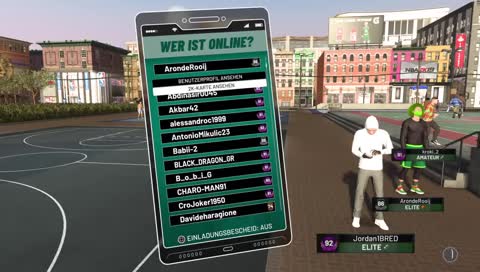 running 3s  |  [Ger/Eng]