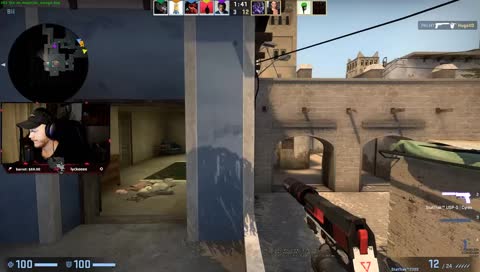 HS i SPL1!  !pantamera  #ad