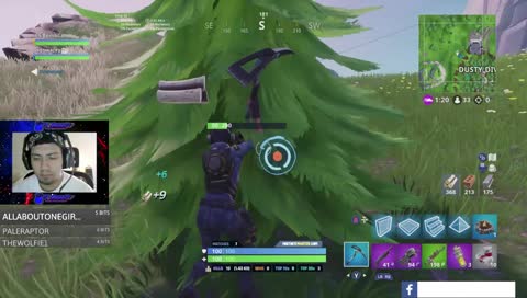 Fortnite & Chatting  // Secret giveaway @ 50 subscribers // 6000 V-Bucks giveaway at 300 followers