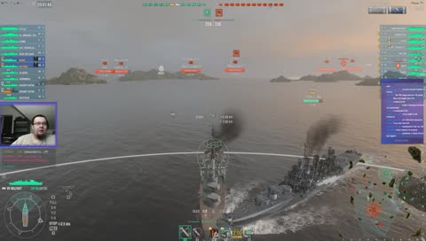 W końcu chwila morskiej bryzy- barul [+18] [PL]