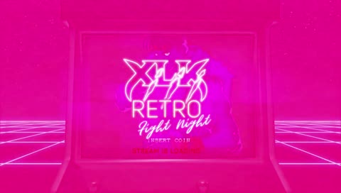 XiLiKi Retro Fight Night - Street Fighter Alpha 3 feat. Jet Radio [GR]