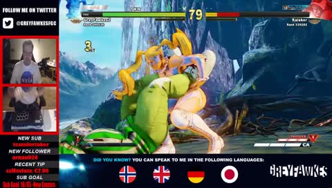 [NOR / ENG / GER / 日本語] - Casual R. Mika practice and good music. !event !commands !mixbox