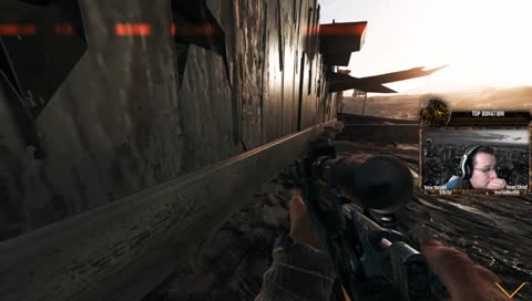 Wanna Squad Up? !join : Last Piece for All Medic Gold Guns : Support Main Next? "Magine?