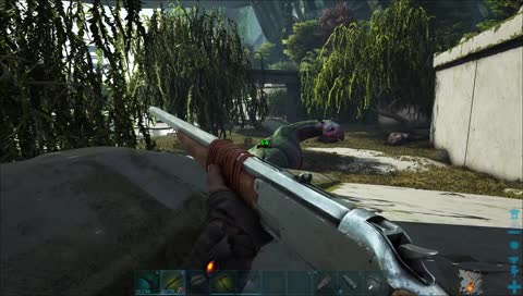 [FR] ArK Extinction PvE, live stream