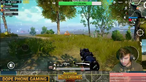 Real Mobile Gyro Player! NO Emulator BS