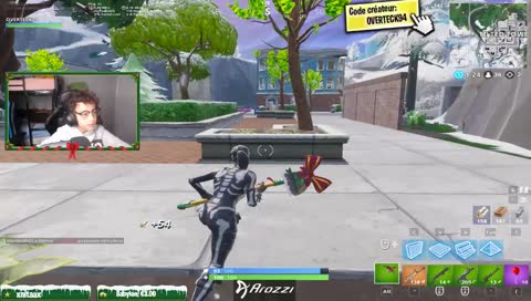 OVERTECK  ►SOLO CHILL