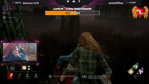 #264 [Live 4 Life] [Spendenaktion] Gemeinsam Stark für Kinder