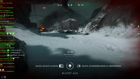 Battelfield V Mit Bro <3 Das ist QNG