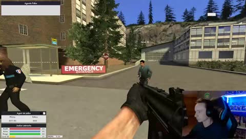 Dark Rp Le retour de Labrioche Venez nombreux 