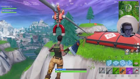 Matches aufm Secound da mein Handy im Arsch ist und ich den Verifizierungscode net habe :) Grüße gehen raus <3 