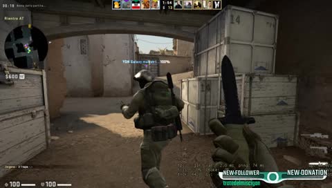 YDN Galaxy/Road to global