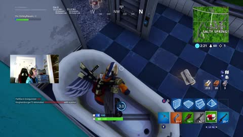 Home, sick from school. Random Playgrounds. Self Promotion Welcome #fortnite #supportsmallstreamers #xboxgaming #conclegaming #explicit