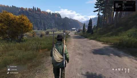 Приключения поехавших