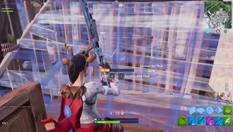 RUSE TENSED // SEASON 7 BABY // PLAYING WITH VIEWERS // GOING FOR A SHOT