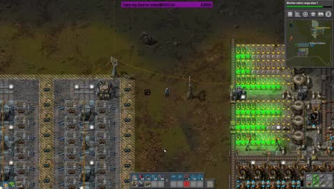Still don't know why i'm streeaming.